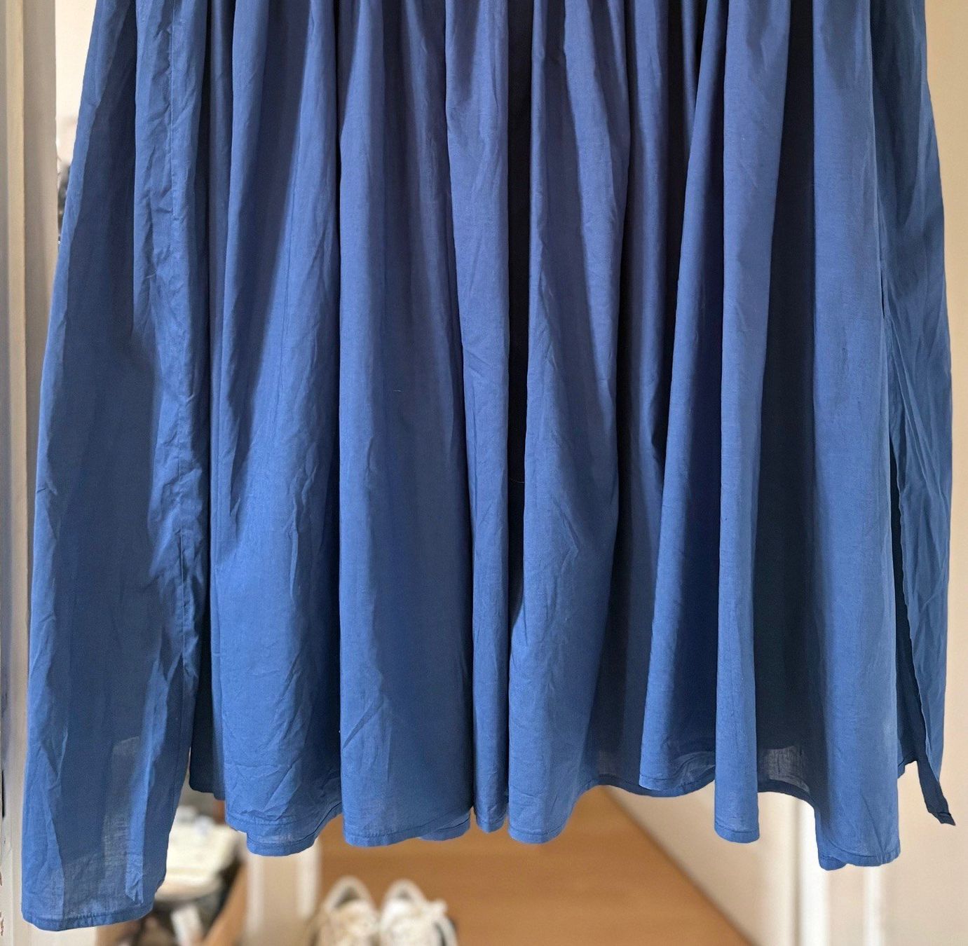 Vestiti: BY G GIGLI ROBE EN COTON!! M – Nuovo (secondo la descrizione) da Locarno venduto da NicoNion 2