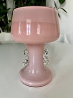 🌸 Vintage Altrosa Vase Słuczan-Orkusz / Tarnowiec '80er 🌸