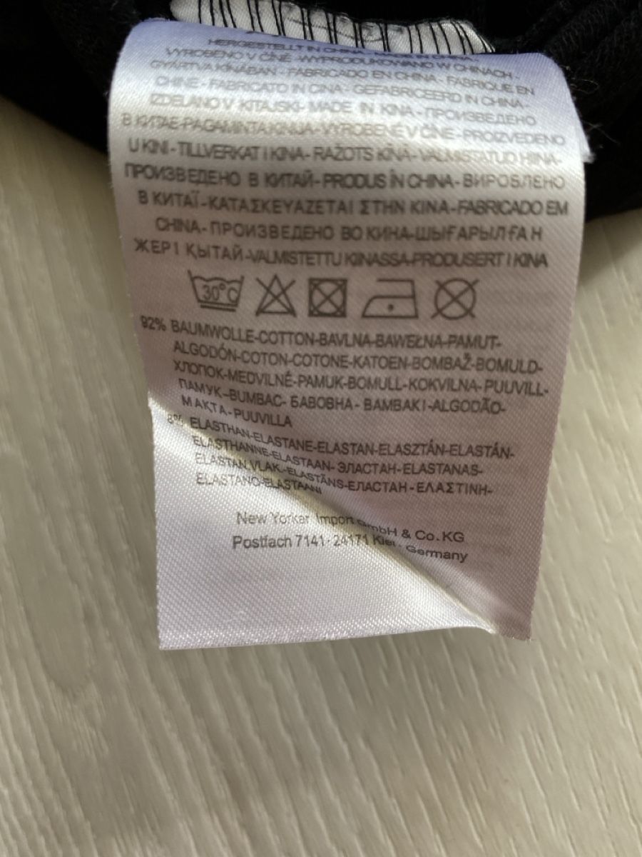 Lotti & Set di vestiti: Kleiderpaket Gr.S – Usato da Strengelbach venduto da Bycy 8