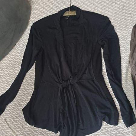 Marccain schönes Shirt Gr. N3