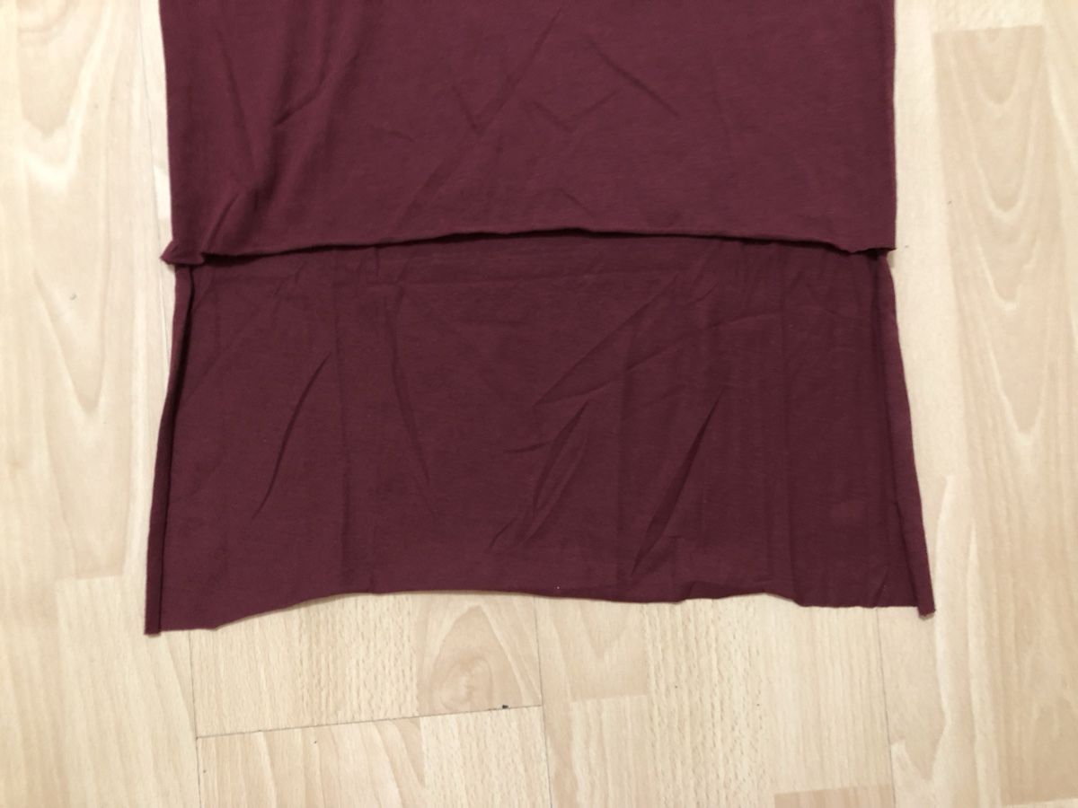 T-shirt: Langarmige Shirt Gr.XS – Usato da Chur venduto da vicky7 3