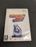 Mercury meltdown revolution Nintendo Wii