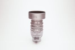 Kodak 16mm Cine Lens Series V 38mm f2.5
