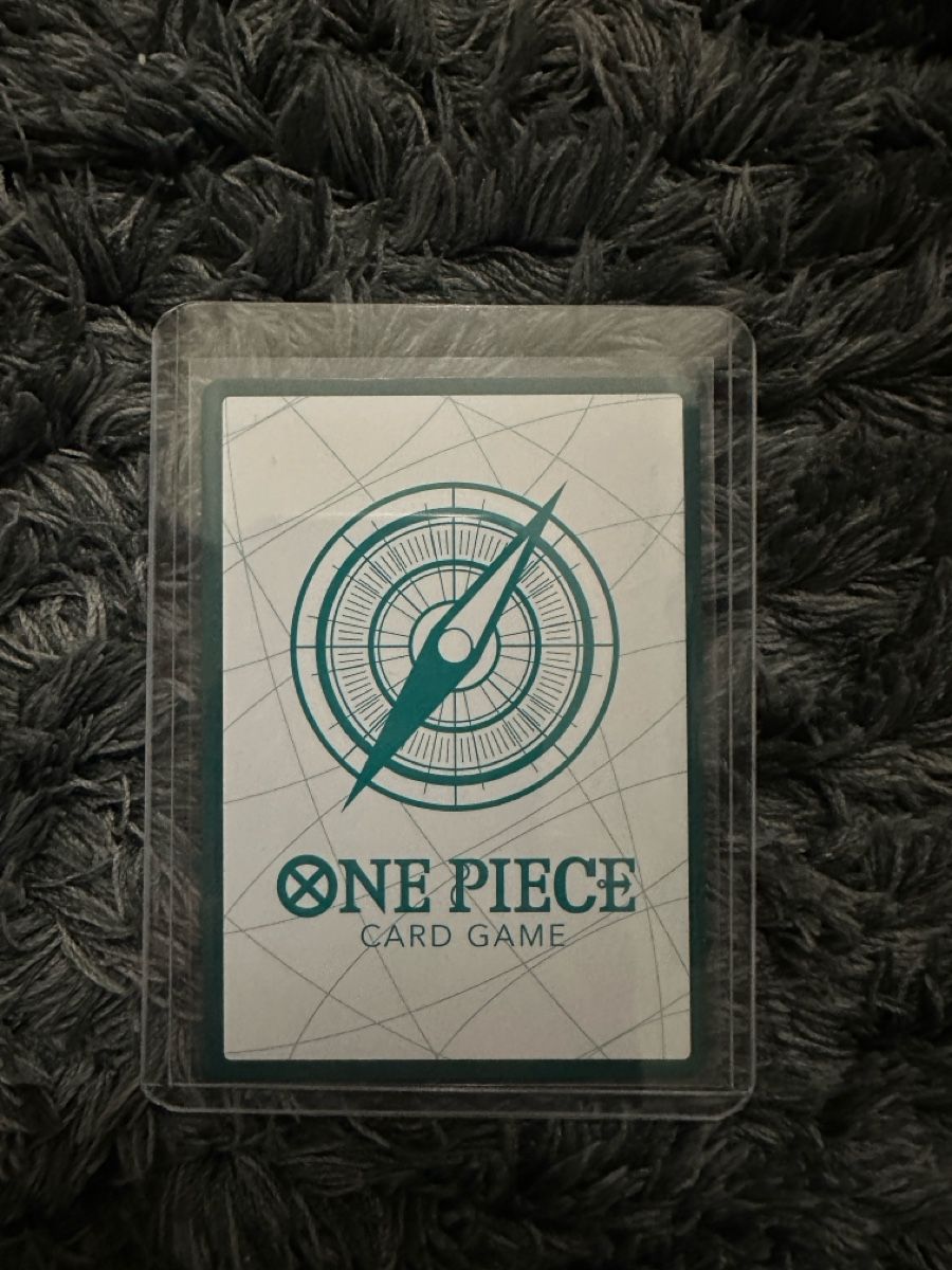 Bandai Carte collezionabili: OnePiece TCG - EB-04 EGGHEAD CRISIS! – Nuovo (secondo la descrizione) da Basel venduto da eliaxzer 1