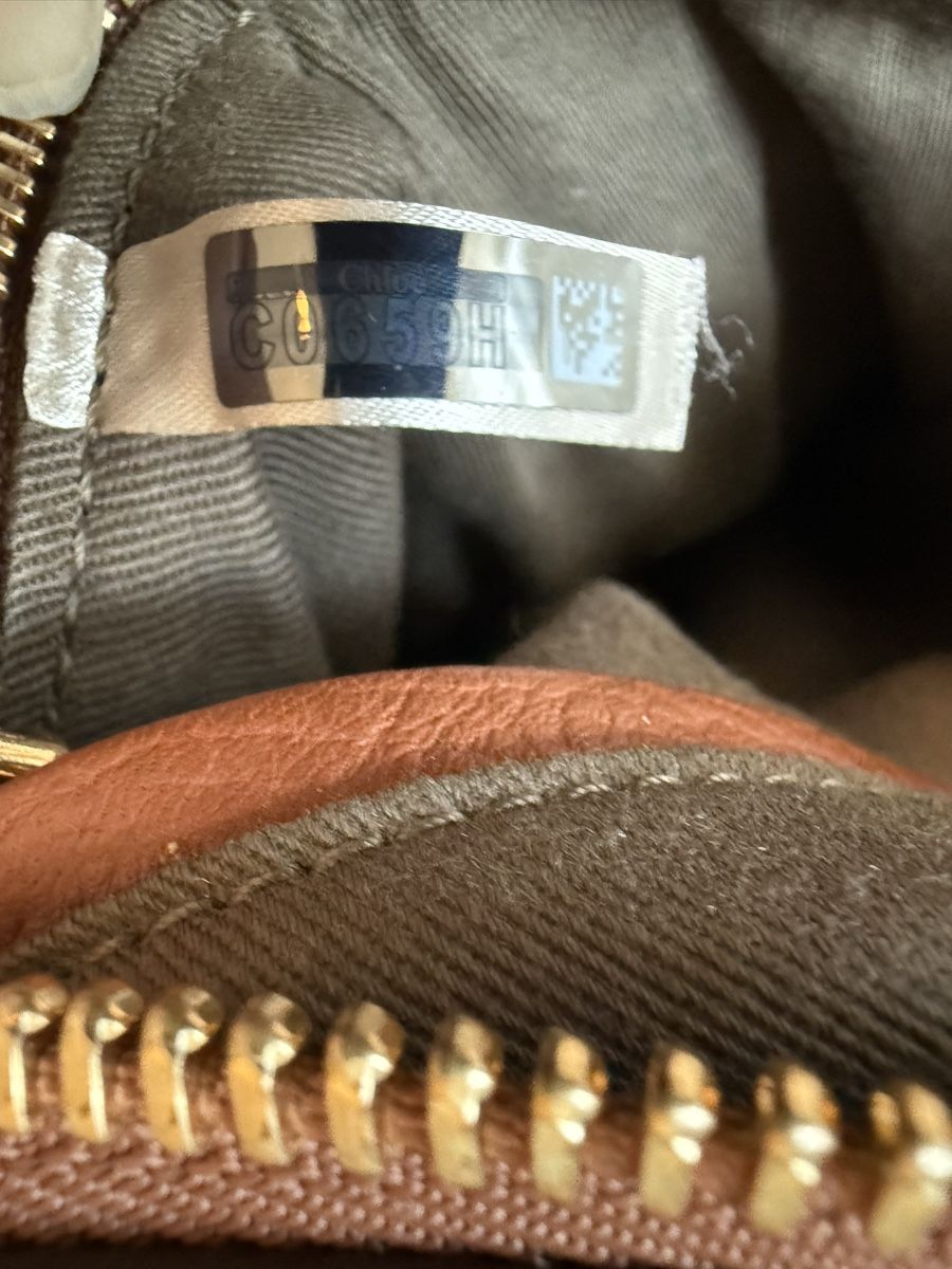 Chloé Borse da donna: Handtasche Chloé MARCIE MEDIUM – Usato da Zürich venduto da XChange 4