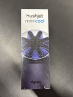 Dyson hushjet mini cool
