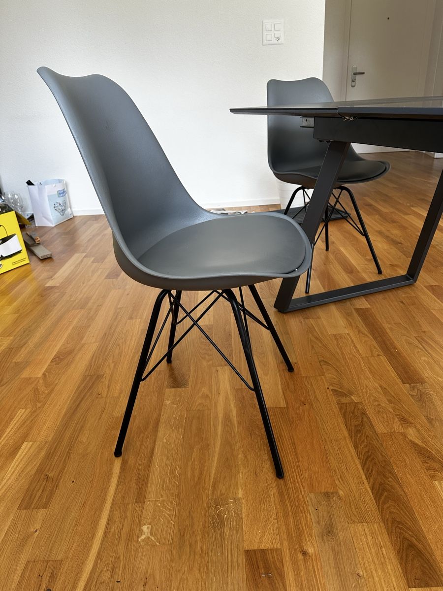 Tische: Ausziehbar Tisch – Neu (gemäss Beschreibung) aus Wil SG von scheuchi 3