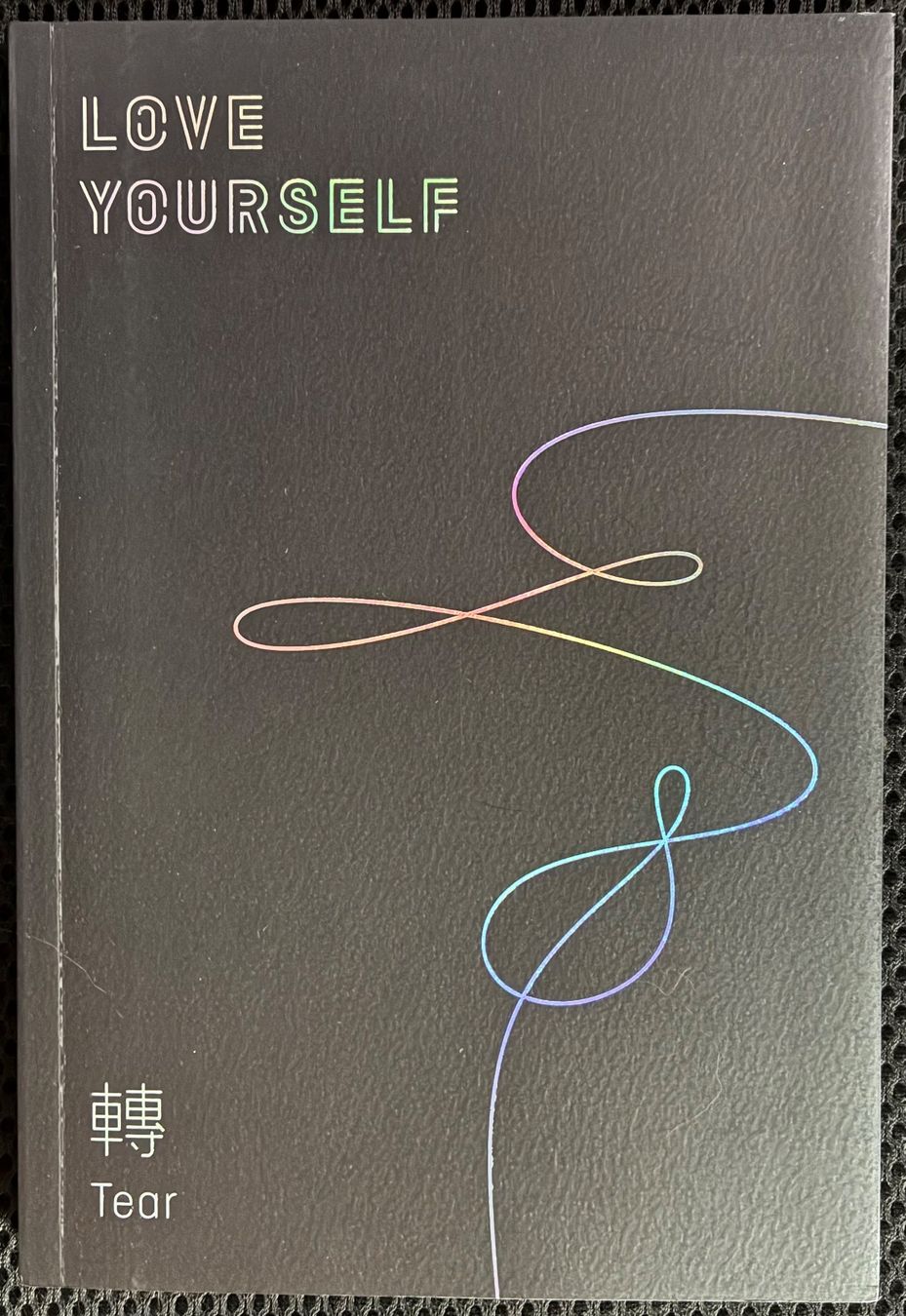 Album: Kpop BTS Love Yourself (Tear) – Nuovo (secondo la descrizione) da Versoix venduto da ang_tq2z 1