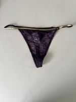 ETAM, String EUPHORIE, Grösse XL, Farbe Violett