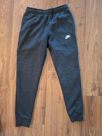 Nike Trainingshose, Schwarz, Grösse S, Top Zustand!