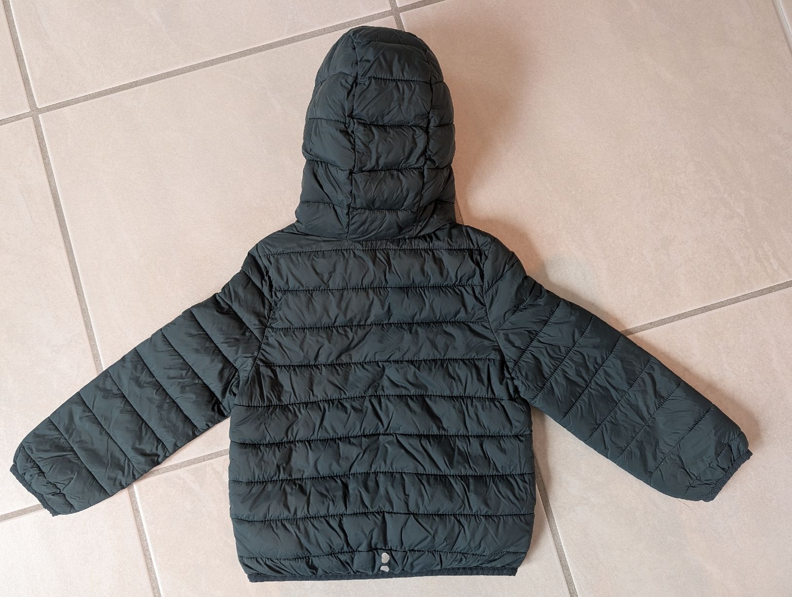 Vestes & Manteaux: Steppjacke Grösse 104 – D'occasion à Wald ZH par andy_ch01 2