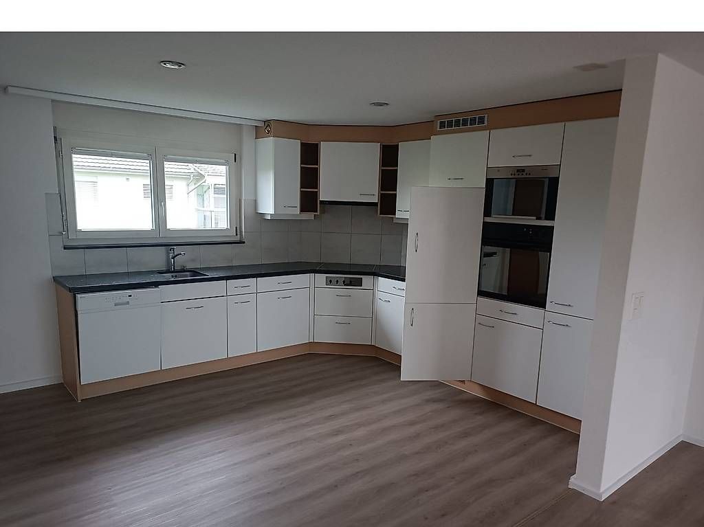 V-Zug Cucine complete: Komplette Küche zu verkaufen – Usato da Stetten SH venduto da MAndC