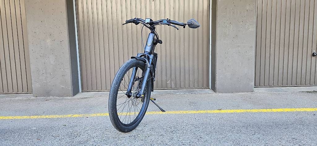 Biciclette: Vélo électrique 45 km/h - Stromer ST1 - 2021 – Usato da Nyon venduto da joa_9m9p 2