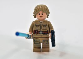 LEGO Luke Skywalker | Cloud City Bespin