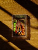 Gol D Roger Manga Op09 118 BGS 10