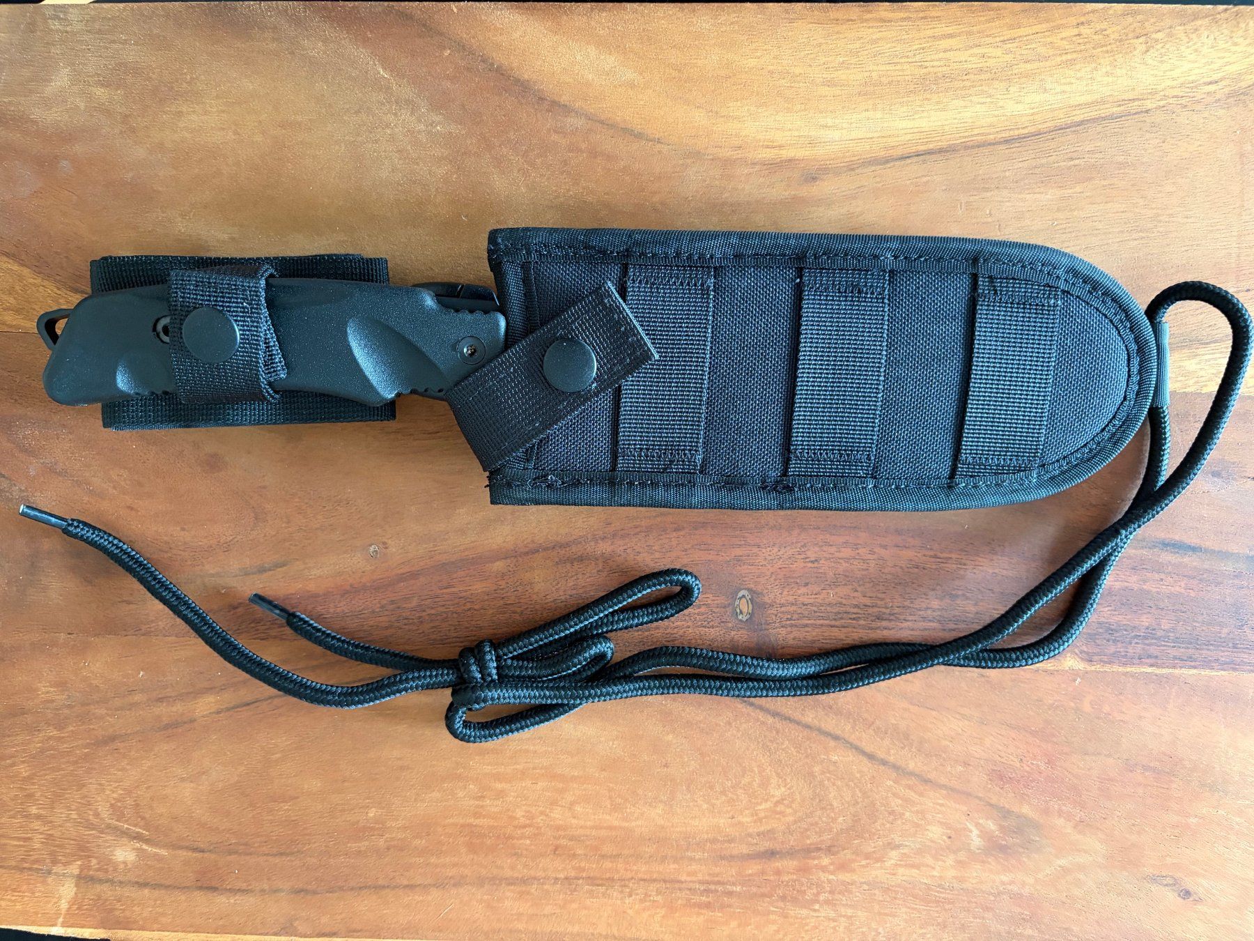 Fox Knives Zubehör: Messer FOX DINO TRACKER – Neu (gemäss Beschreibung) aus Malans von ultra2007 7