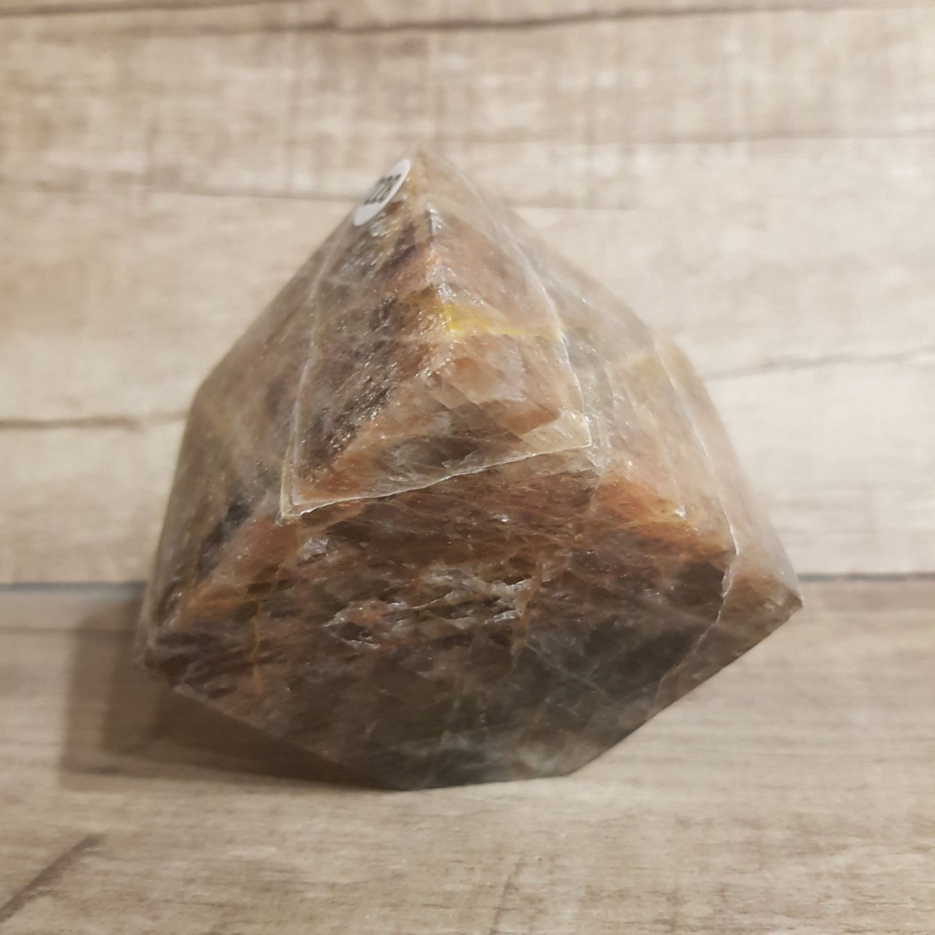Minerali & Pietre curative: Mondstein Cube Würfel  Nr 228 – Nuovo (secondo la descrizione) da Schwanden-Brienz venduto da Testudo06 5