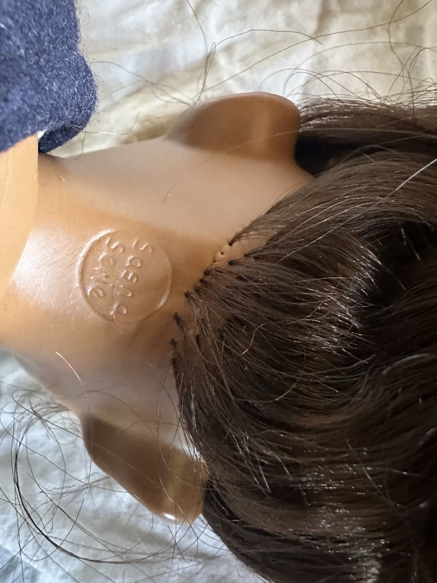 Sasha Morgenthaler Puppen: Sasha Morgentaler Serie – Gebraucht aus Davos Glaris von suebar 1
