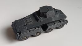 Solido Modell Panzer  (W10)