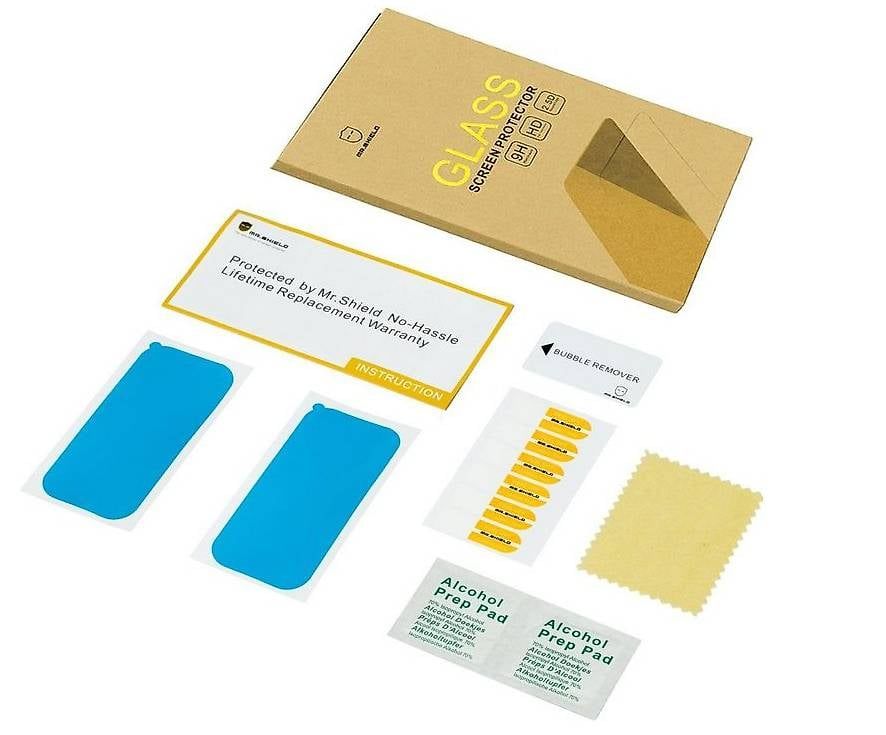 Bicchieri: 3 Verres Trempé iPhone 14 Plus/13 Pro Max écran protect 9H – Nuovo e nell'imballaggio originale da Courtepin venduto da marco_polo_xiii 3