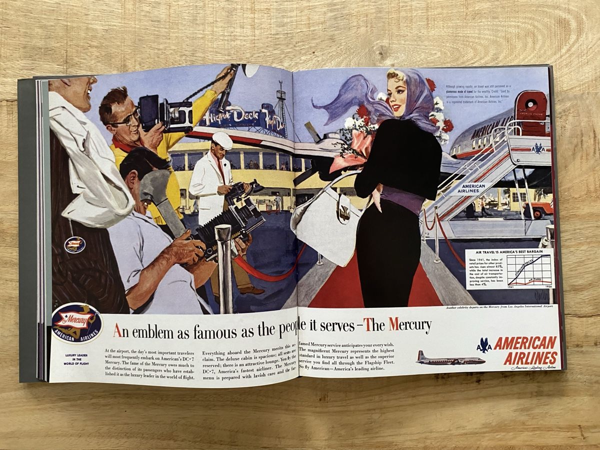 Libri: Come fly with us! – Usato da Tägerwilen venduto da Cessna98 4