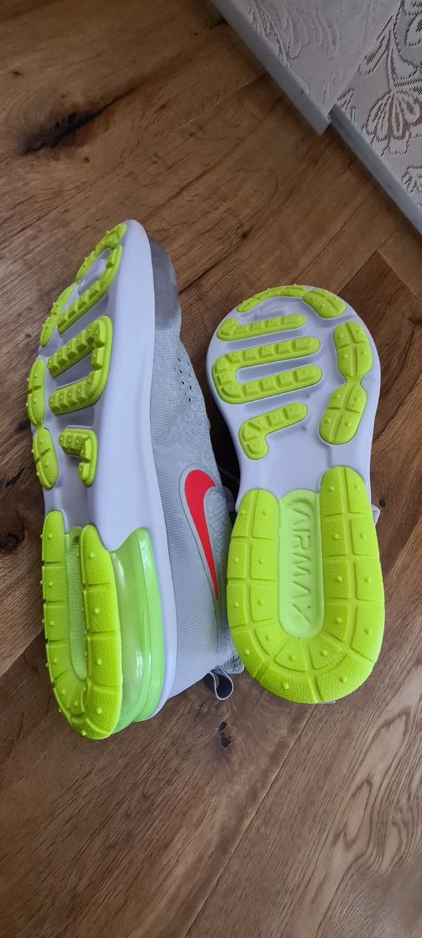 Nike Scarpe da uomo: Nike air max – Nuovo (secondo la descrizione) da Wittenbach venduto da Tigerlili 3