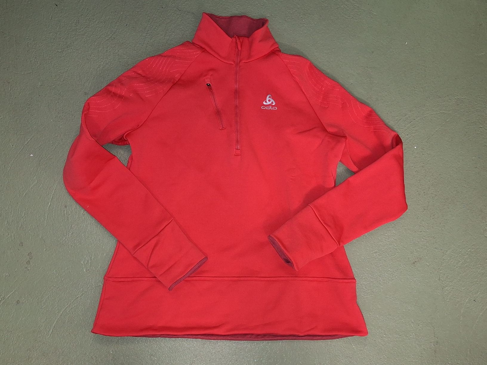 Odlo Maglioni & Felpe: Odlo Skipullover – Usato da Niederglatt ZH venduto da Bobsli