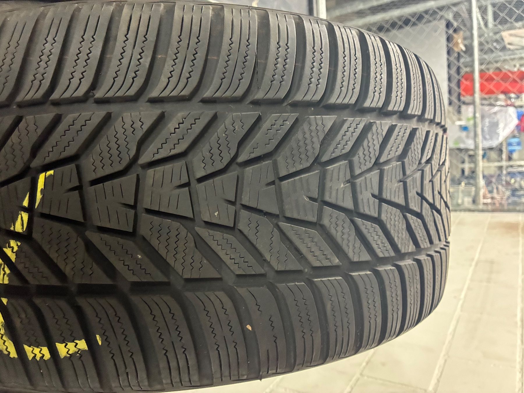 Altro in Scrittura & Disegno: Winterreifen Hankook 255 35 19 – Usato da Neuenhof venduto da Gt5.Performance_ 3