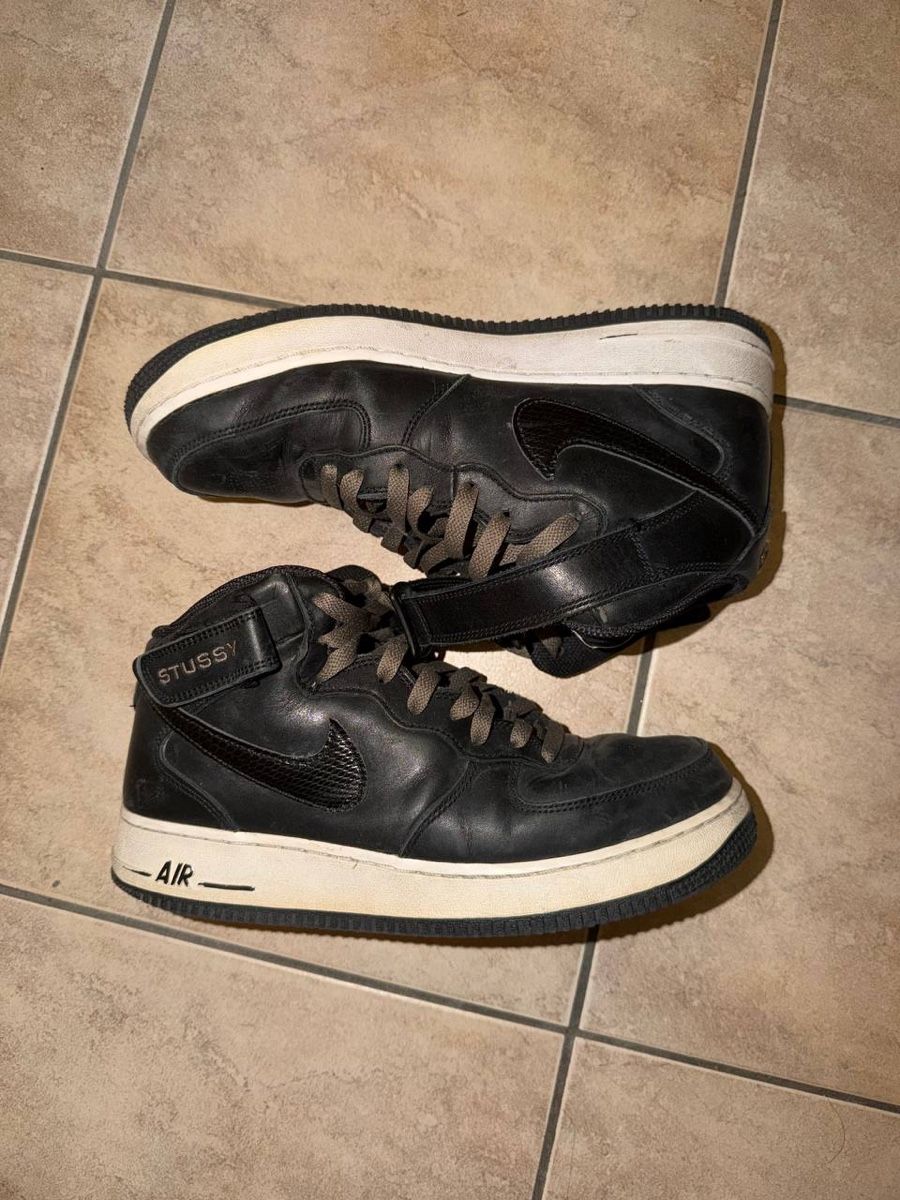 Scarpe da uomo: Nike x Stussy  – Usato da Neuenegg venduto da dkfan1
