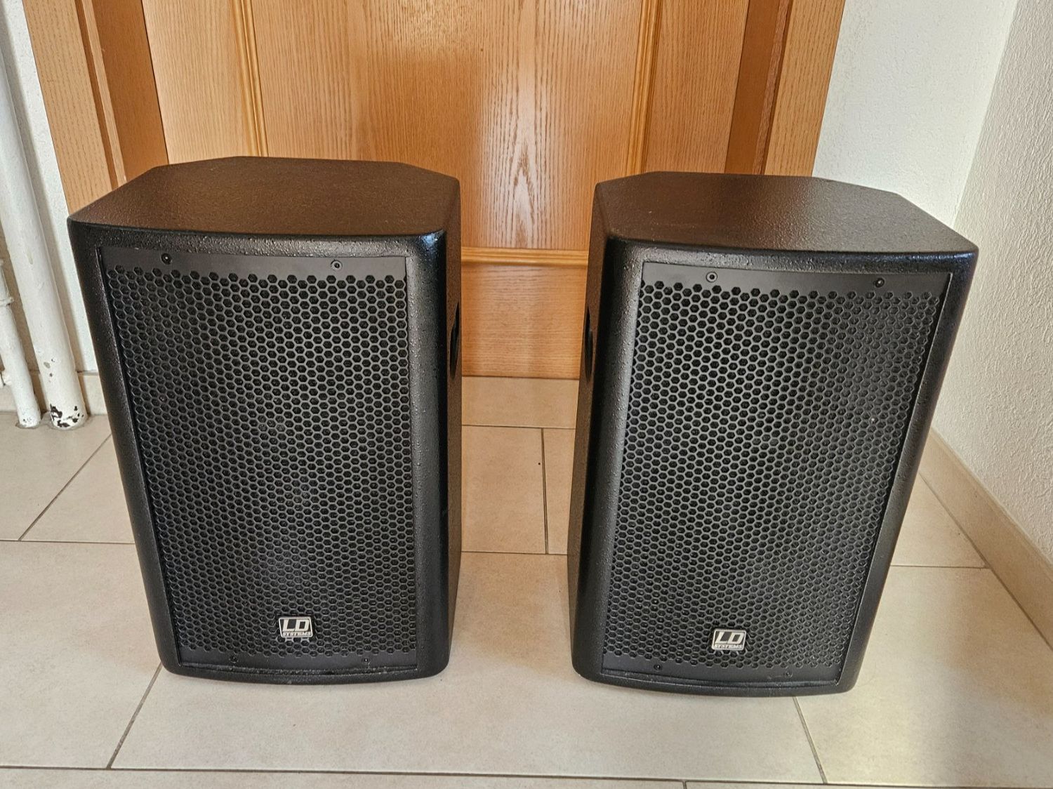 LD Systems Casse acustiche: LD Systemws Dave 15 G2 – Usato da Zürich venduto da Warum0 4