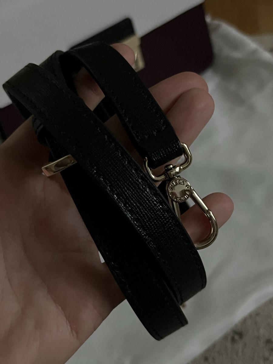 Furla Borse da donna: Furla Bella Top Handle – Nuovo (secondo la descrizione) da St. Gallen venduto da sch_th5c 2