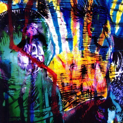 CD: Terrestrial Tones – Dead Drunk – Usato da St.Gallen venduto da jalamusic