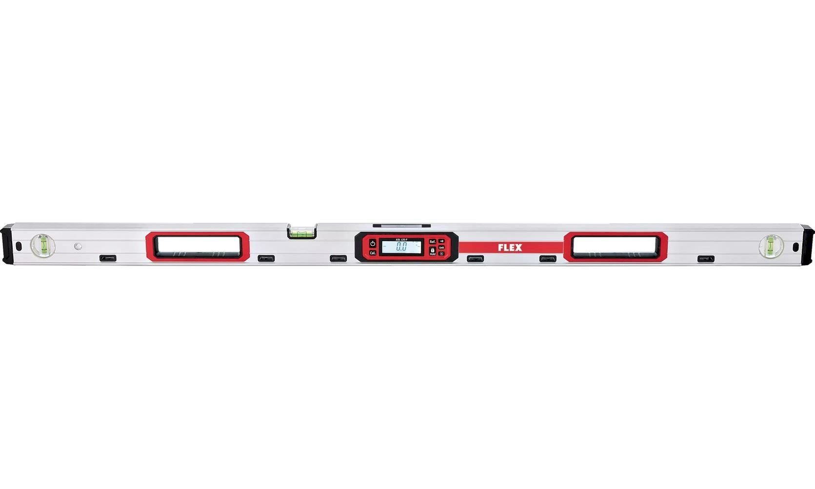 Misurare: Flex ADL120-P Digitale Wasserwaage 120cm – Nuovo e nell'imballaggio originale da Bottighofen venduto da zaap 1