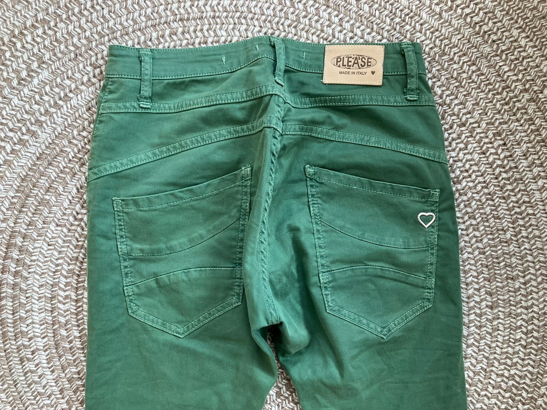 Please Jeans Kleiderpakete: 2 x Please Jeans Gr.XXS – Gebraucht aus Laupen ZH von kar_lfz6 7