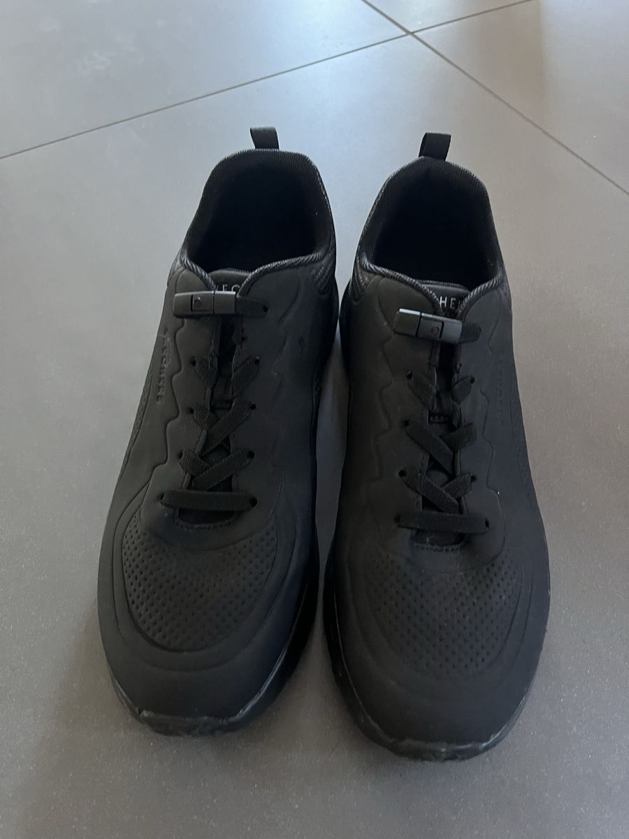 Damenschuhe: Sketchers Sneaker Grosse 40 – Neu (gemäss Beschreibung) aus Sigriswil von Krugle83 1