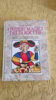 Libro "I poteri magici dei tarocchi"