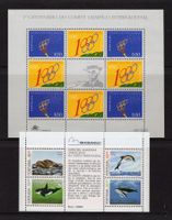 R5796  /  Portugal 1983 / 1994 neufs XX