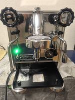 Rocket Appartamento Espresso Machine, Chrome, New 2026