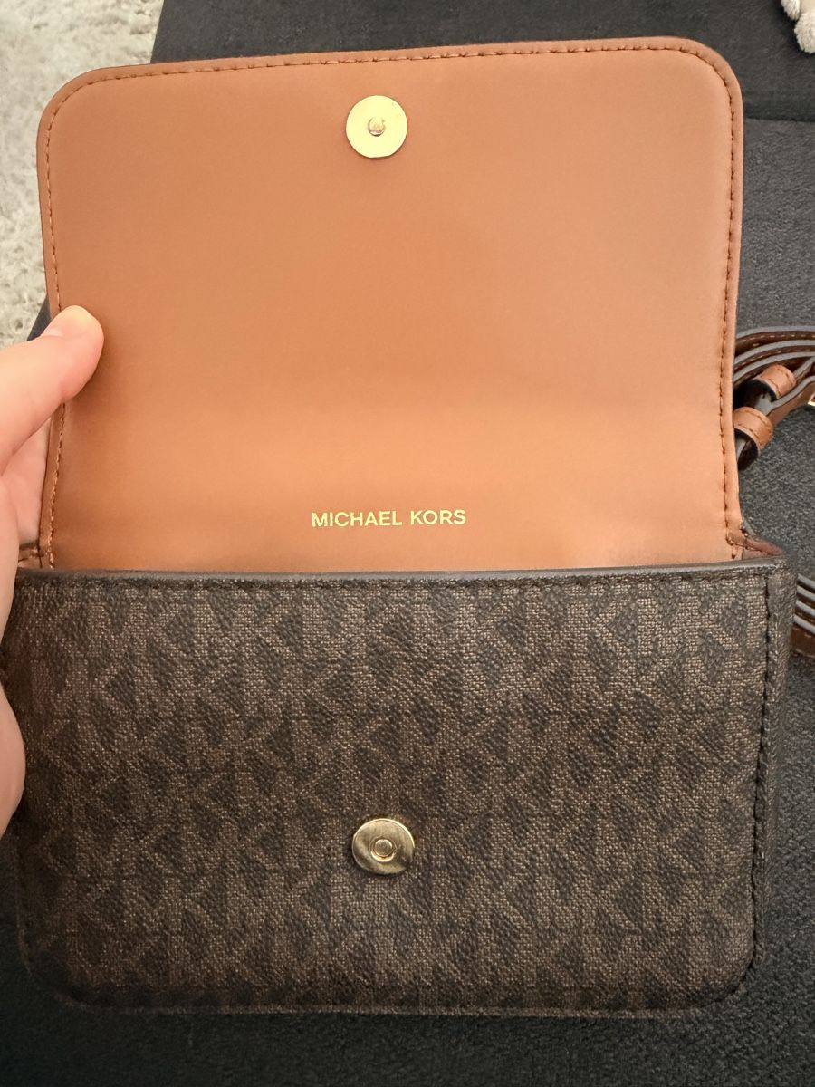 Michael Kors Taschen für Damen: Michael Kors Tasche mit Gürtel – Neu (gemäss Beschreibung) aus Dierikon von corinna310 3