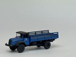 GB5- Roskopf THW Pritschen LKW