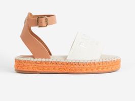 beautiful shoes