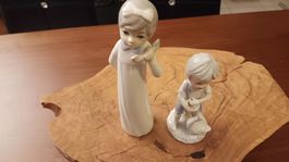 Statuine da collezione: Lladró vintage, perfette!