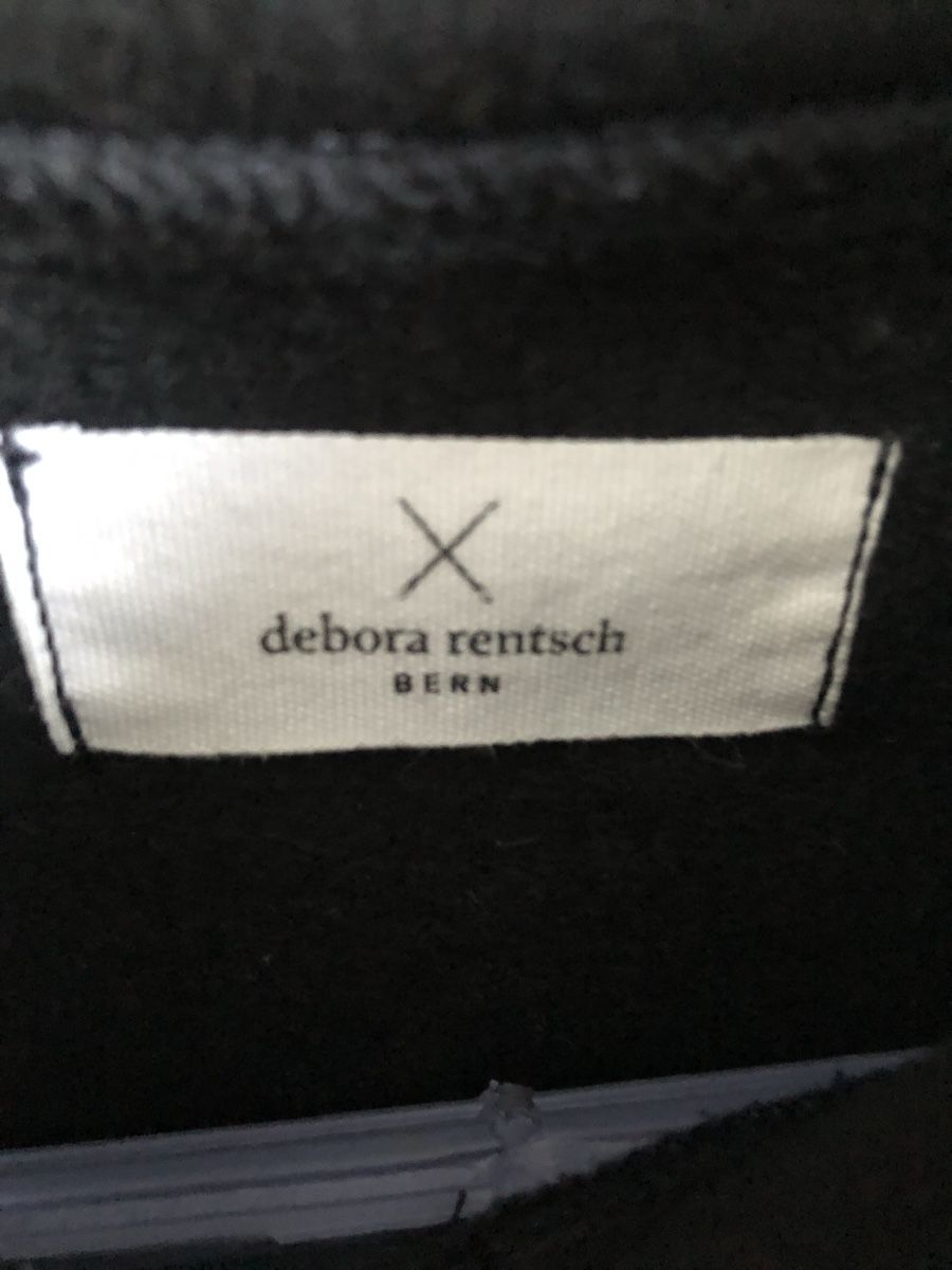 Maglioni & Felpe: Pullover Schwarz Gr.S Debora Rentsch – Usato da Bonstetten venduto da Audreystyle 2
