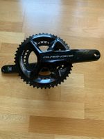 Shimano DURA ACE FC-9200 Kurbel 172.5mm