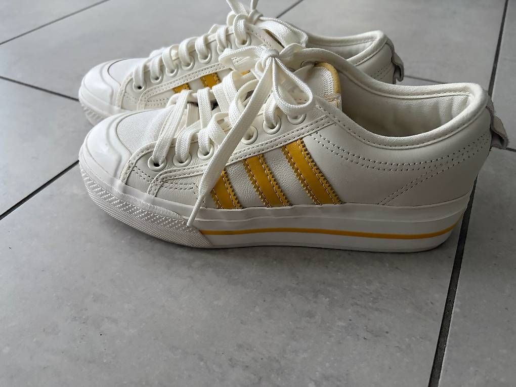 Adidas Scarpe da donna: Adidas Gr. 40 – Usato da Wettingen venduto da buntmaler2005 1
