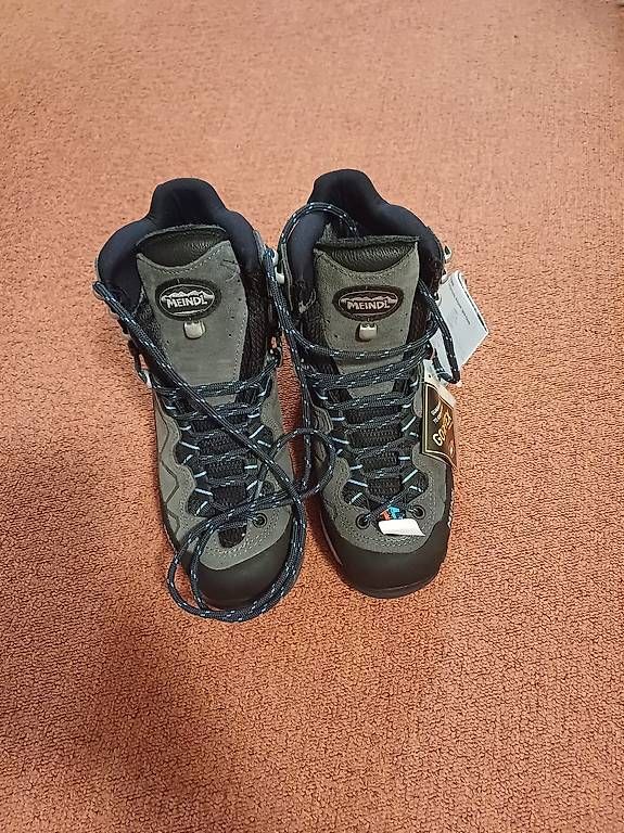 Meindl Schuhe für Jungen: Wanderschuhe – Neu (gemäss Beschreibung) aus Dierikon von evooo