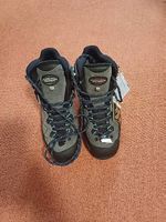 Wanderschuhe
