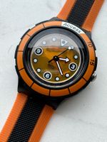 Swatch*SCUBA*SHB104*IN PROCESS*UHR +AMBAND *NEU*2009*RARITÄT