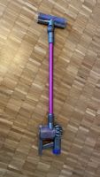 Dyson Absolute — Defekt / Als Ersatzteilspender