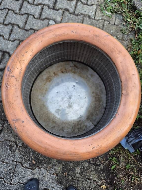 Waschmaschinen: Moderna Kupfer Waschmaschine – Gebraucht aus Villnachern von jas_8z6x 2